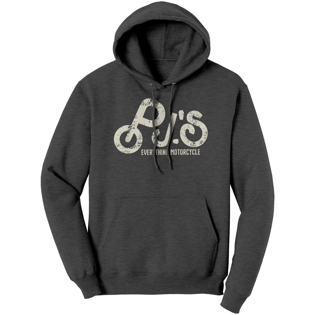 Pat Hoodie