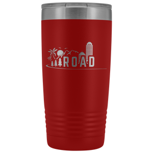 ROAD Trip Tumbler - 1 of 2