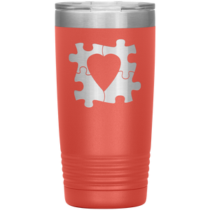 You Complete Me matching tumbler 1 of 2