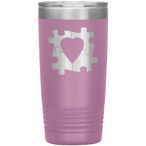 You Complete Me matching tumbler 1 of 2