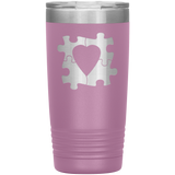 You Complete Me matching tumbler 1 of 2