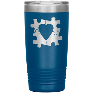 You Complete Me matching tumbler 1 of 2