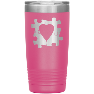 You Complete Me matching tumbler 1 of 2