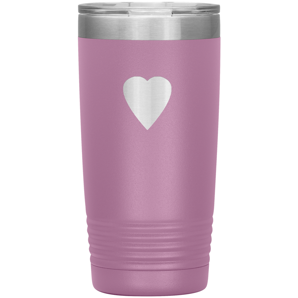 You Complete Me matching tumbler 2 of 2