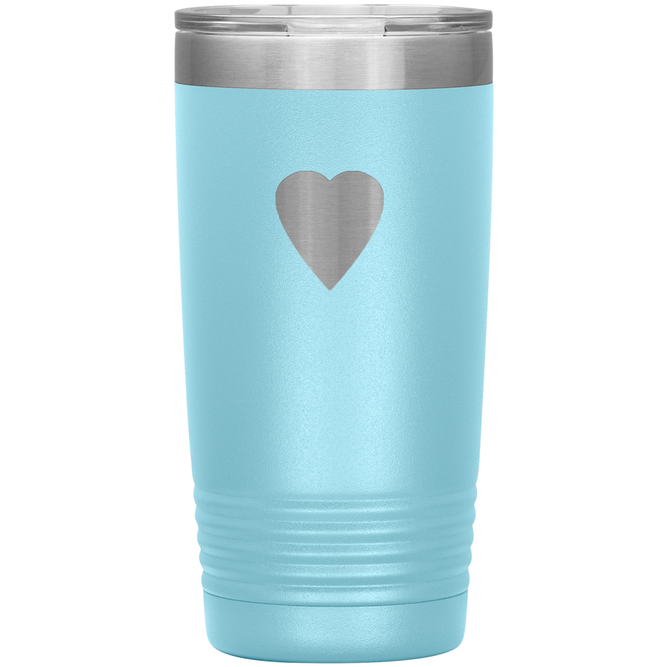 You Complete Me matching tumbler 2 of 2