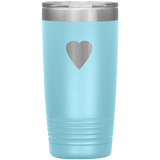 You Complete Me matching tumbler 2 of 2