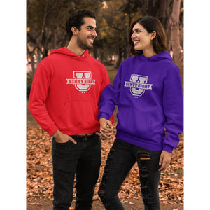 68 + U hoodie - T-shirt