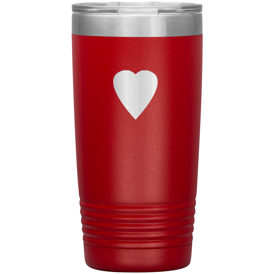 You Complete Me matching tumbler 2 of 2