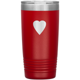 You Complete Me matching tumbler 2 of 2