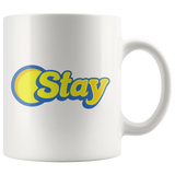 StayCation combo set mugs