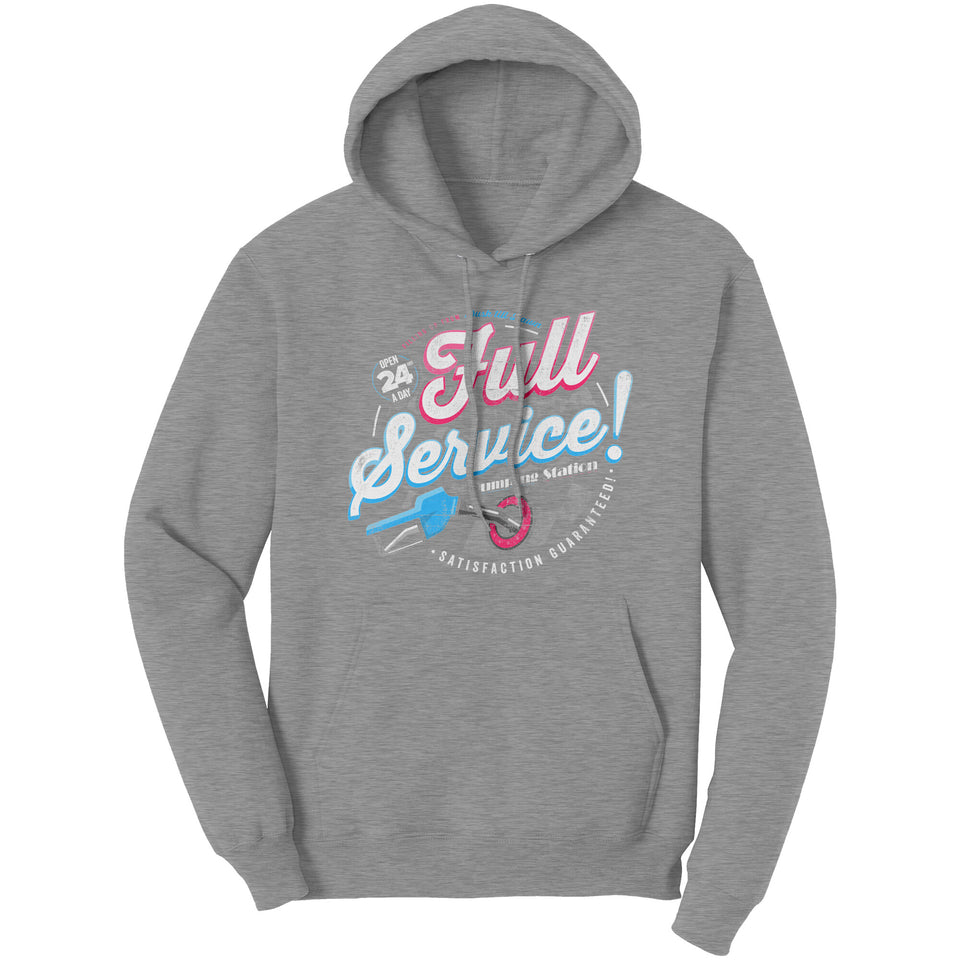 Full Service