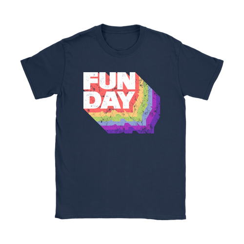 Funday - Women's t-shirt