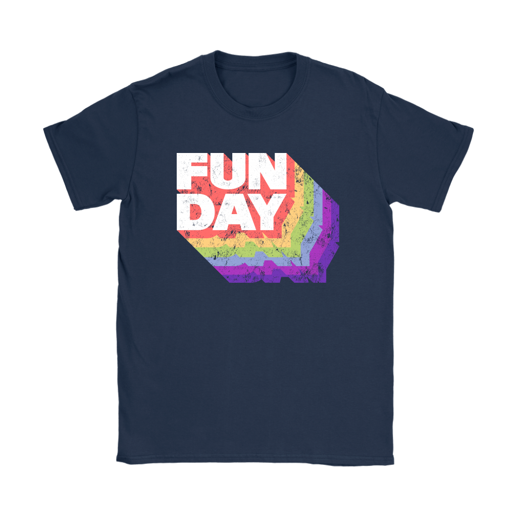 Funday - Women's t-shirt