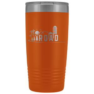 ROAD Trip Tumbler - 1 of 2