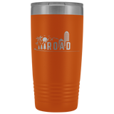 ROAD Trip Tumbler - 1 of 2