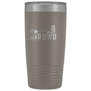 ROAD Trip Tumbler - 1 of 2