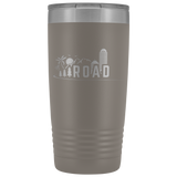 ROAD Trip Tumbler - 1 of 2