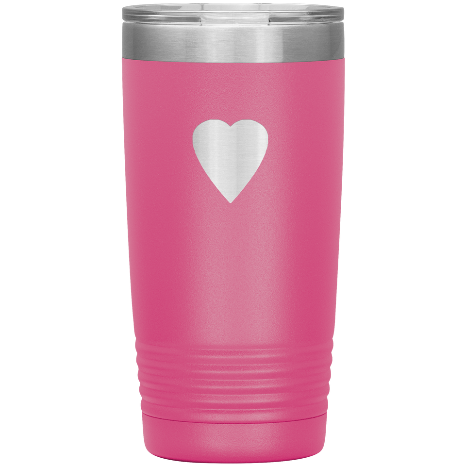 You Complete Me matching tumbler 2 of 2