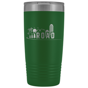 ROAD Trip Tumbler - 1 of 2