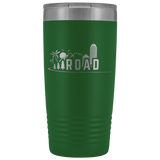 ROAD Trip Tumbler - 1 of 2