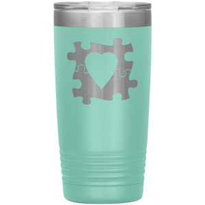 You Complete Me matching tumbler 1 of 2