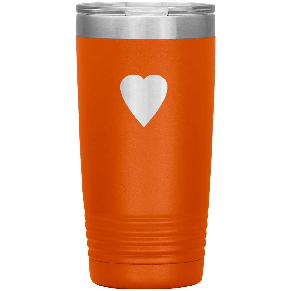 You Complete Me matching tumbler 2 of 2