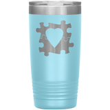 You Complete Me matching tumbler 1 of 2