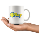 StayCation combo set mugs