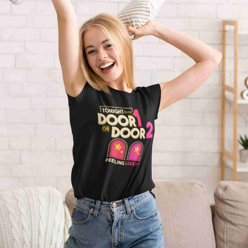 Game Night!  Innuendo t-shirt for the win!