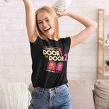 Game Night!  Innuendo t-shirt for the win!