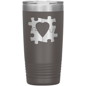 You Complete Me matching tumbler 1 of 2