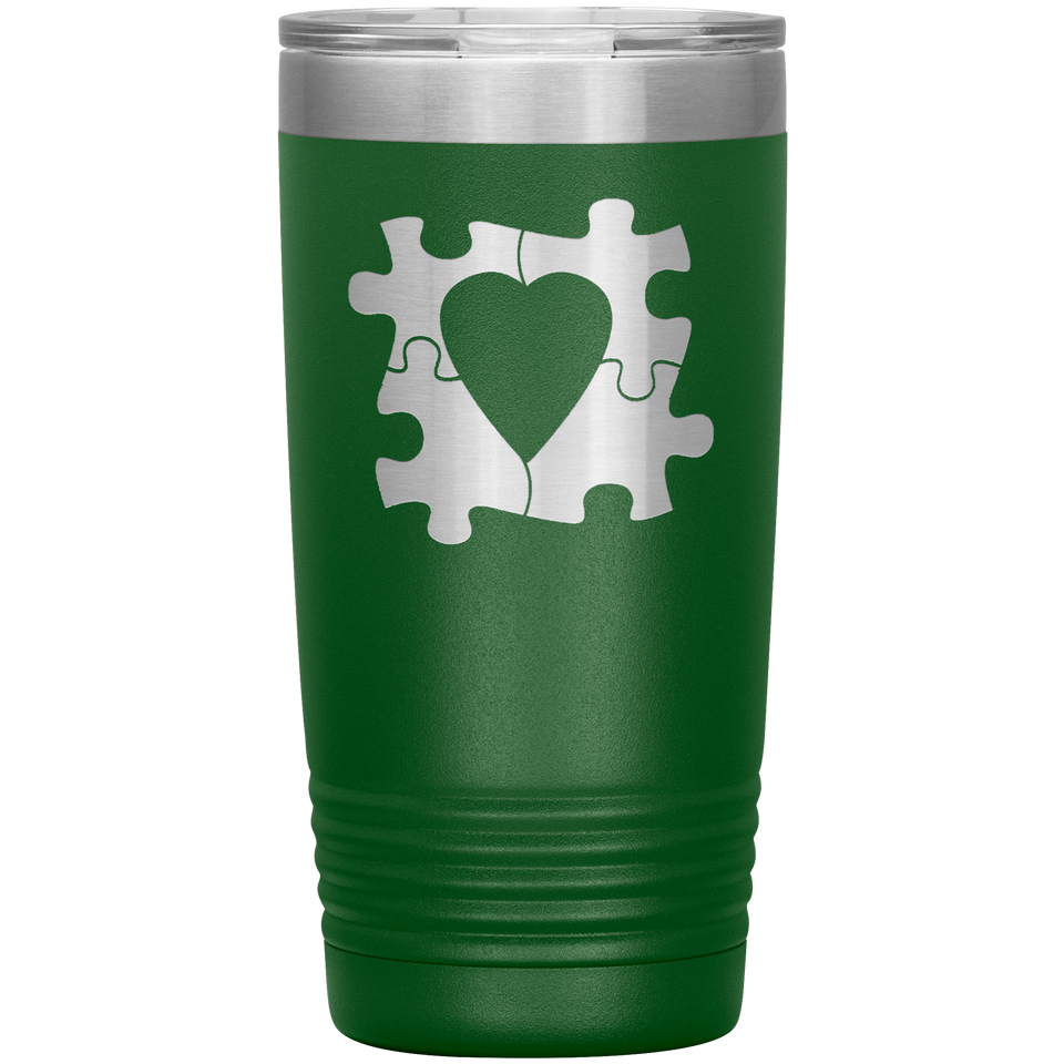 You Complete Me matching tumbler 1 of 2