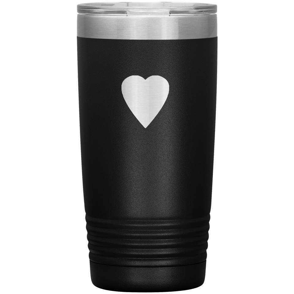 You Complete Me matching tumbler 2 of 2