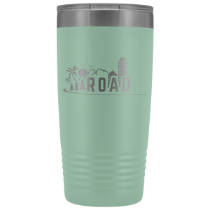 ROAD Trip Tumbler - 1 of 2