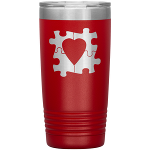 You Complete Me matching tumbler 1 of 2