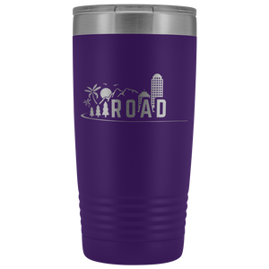 ROAD Trip Tumbler - 1 of 2