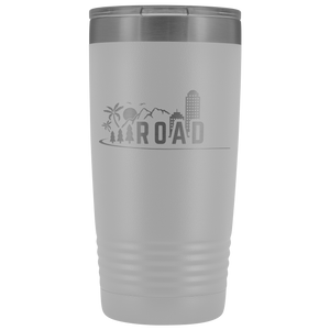 ROAD Trip Tumbler - 1 of 2