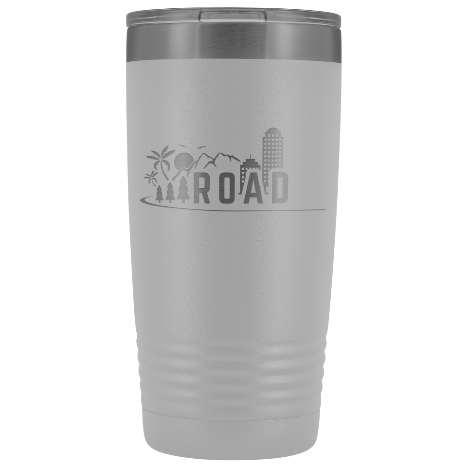 ROAD Trip Tumbler - 1 of 2