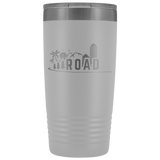 ROAD Trip Tumbler - 1 of 2