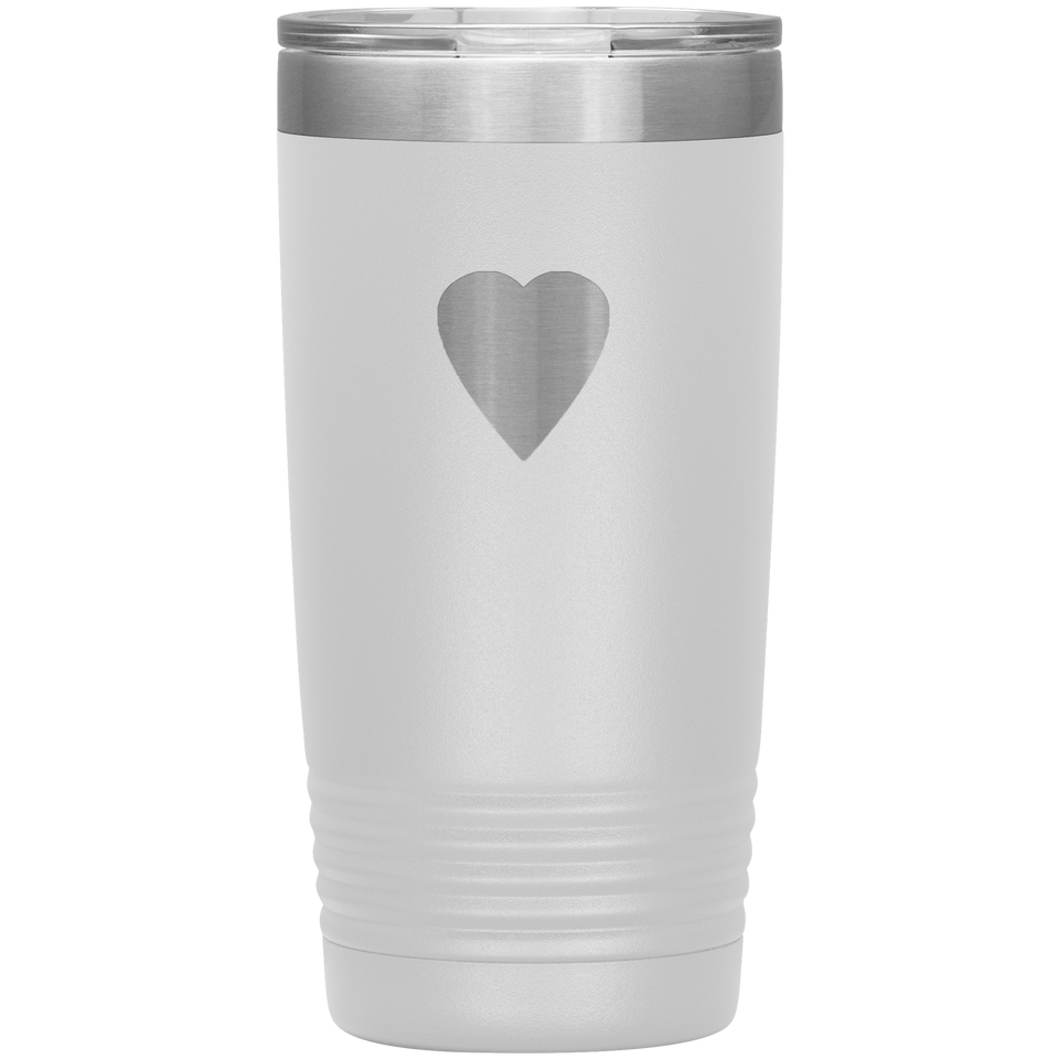 You Complete Me matching tumbler 2 of 2