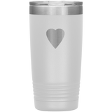 You Complete Me matching tumbler 2 of 2