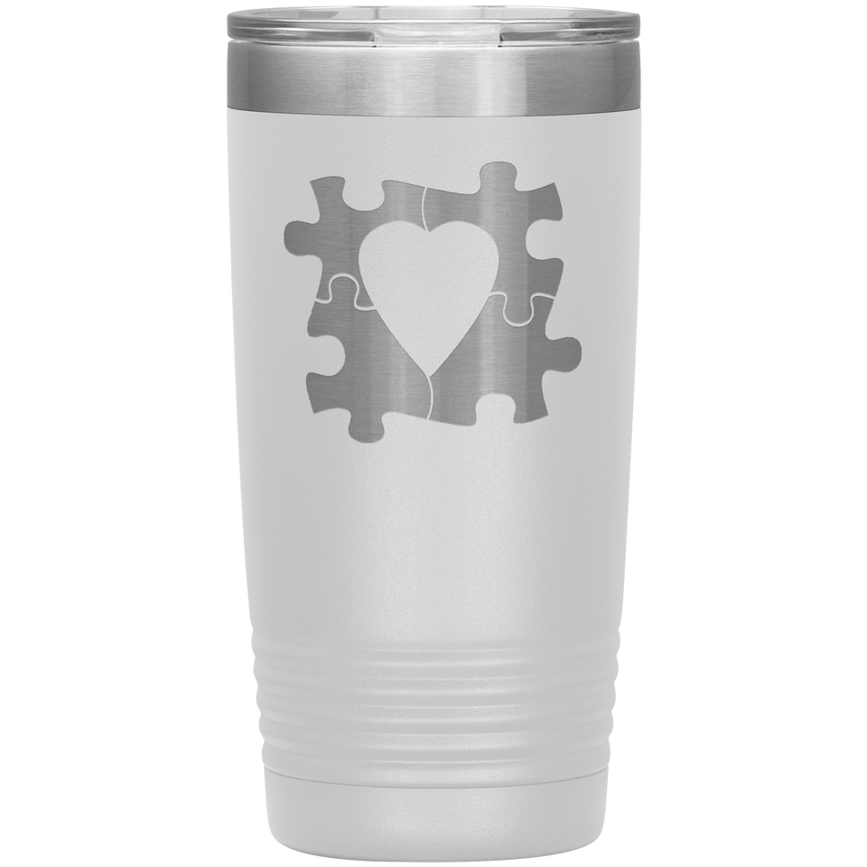 You Complete Me matching tumbler 1 of 2