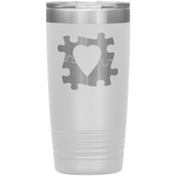 You Complete Me matching tumbler 1 of 2