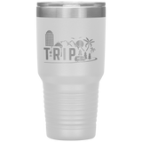 Road TRIP in the RV - fun matching tumbler 2 of 2