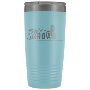 ROAD Trip Tumbler - 1 of 2