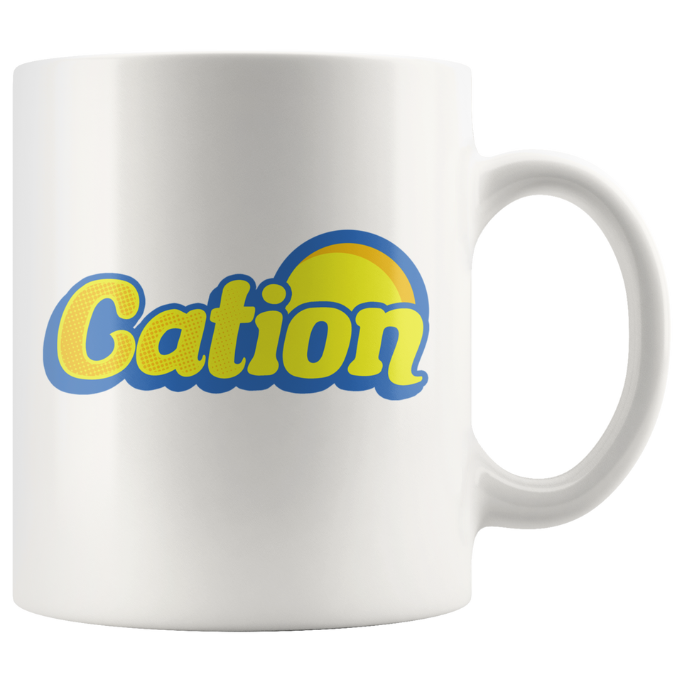 StayCation combo set mugs