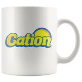 StayCation combo set mugs