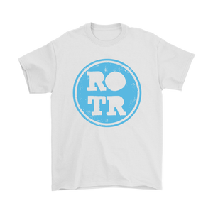 Road Trip T-shirts make a perfect travel combo - T-shirt