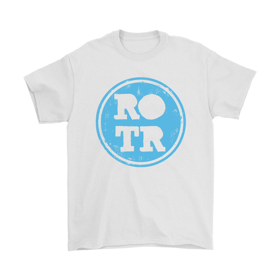 Road Trip T-shirts make a perfect travel combo - T-shirt