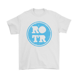 Road Trip T-shirts make a perfect travel combo - T-shirt